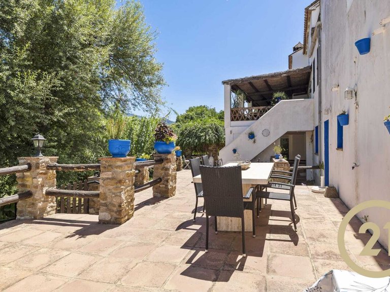 Commercial for sale in Cortes de la Frontera, Málaga 20