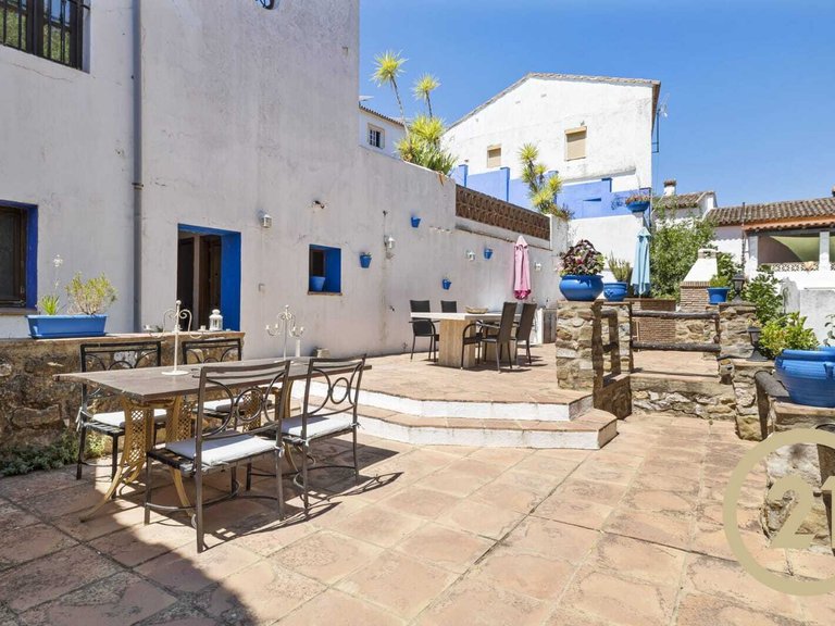 Commercial for sale in Cortes de la Frontera, Málaga 21