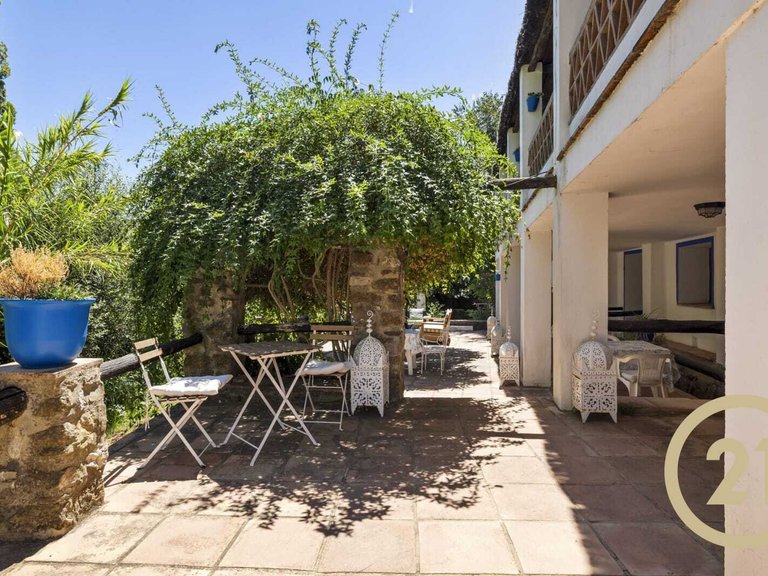 Commercial for sale in Cortes de la Frontera, Málaga 22