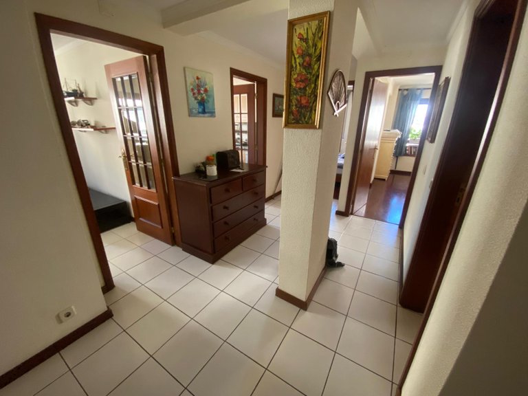 Apartamento t2 à venda na Rua Doutor João José Bugalho, 1 8