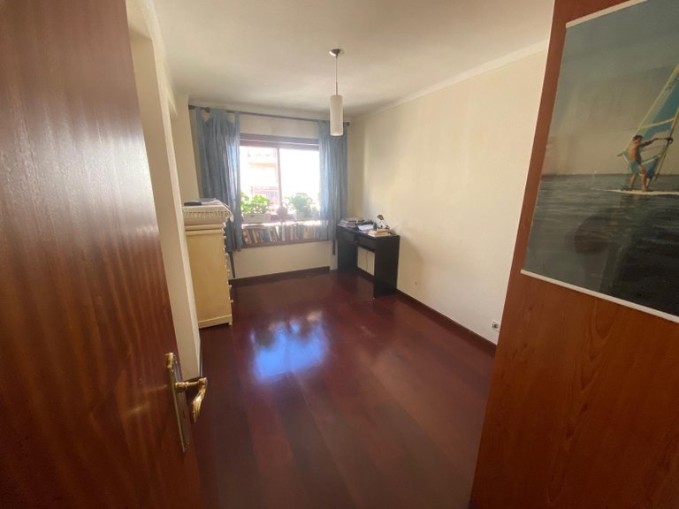 Apartamento t2 à venda na Rua Doutor João José Bugalho, 1 11