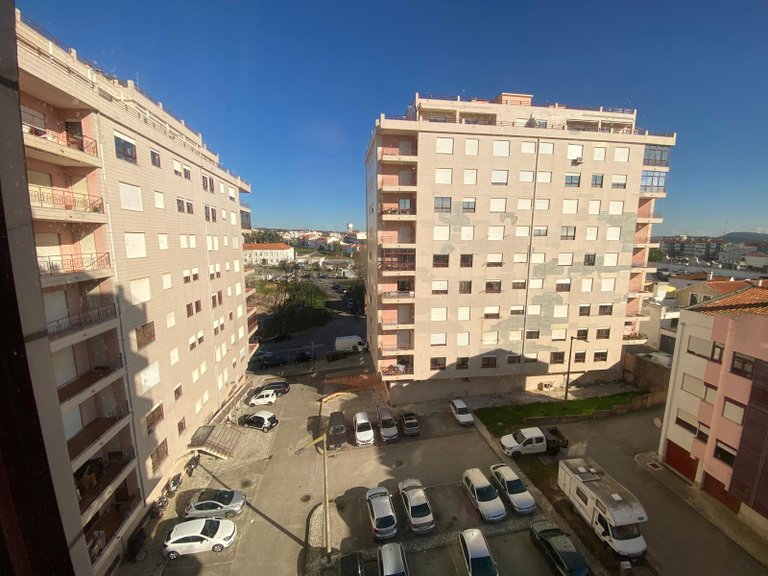 Apartamento t2 à venda na Rua Doutor João José Bugalho, 1 10