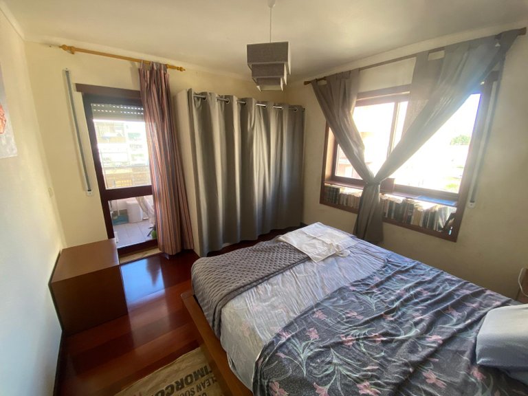 Apartamento t2 à venda na Rua Doutor João José Bugalho, 1 9