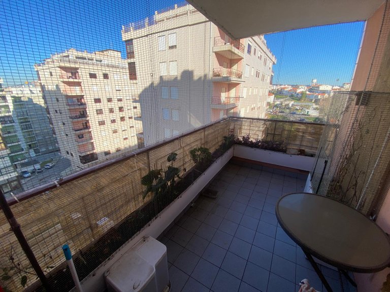 Apartamento t2 à venda na Rua Doutor João José Bugalho, 1 6