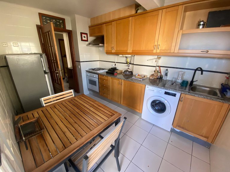 Apartamento t2 à venda na Rua Doutor João José Bugalho, 1 5