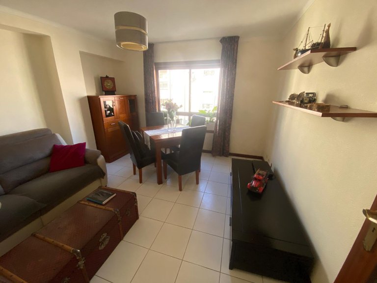 Apartamento t2 à venda na Rua Doutor João José Bugalho, 1 3