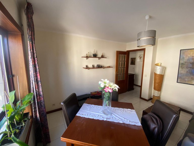 Apartamento t2 à venda na Rua Doutor João José Bugalho, 1 2