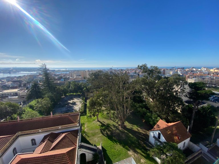 Apartamento t2 à venda na Rua Doutor João José Bugalho, 1 19