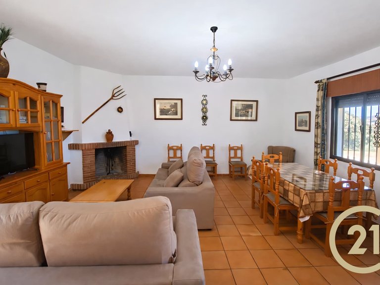 Country House for sale in Ronda, Málaga 11