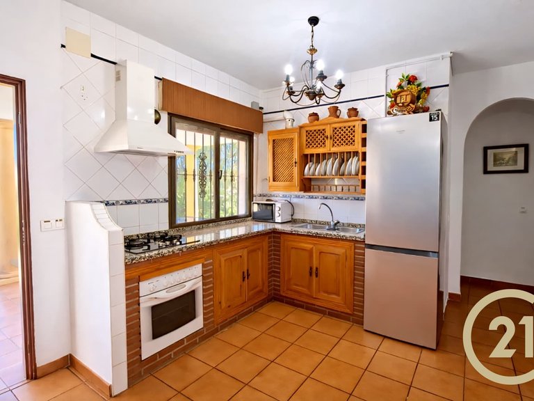 Country House for sale in Ronda, Málaga 10