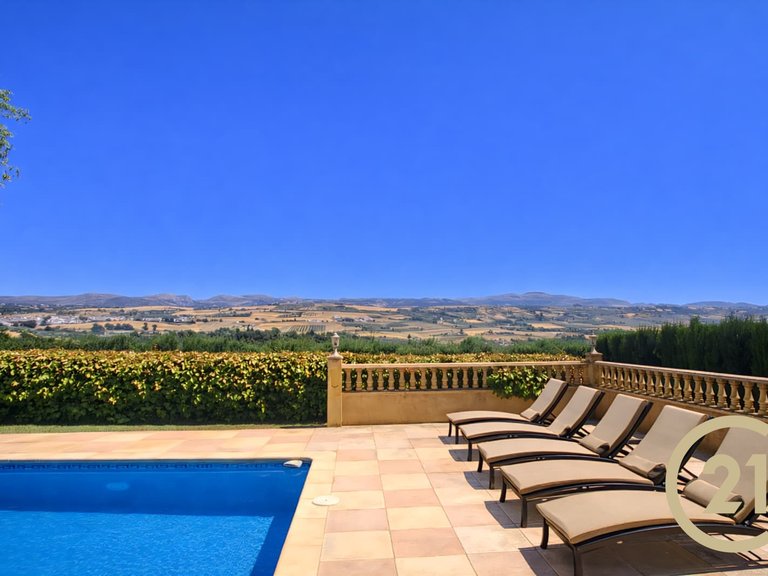 Country House for sale in Ronda, Málaga 2