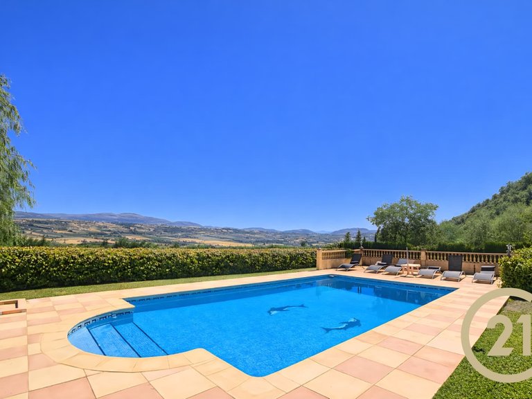 Country House for sale in Ronda, Málaga 1
