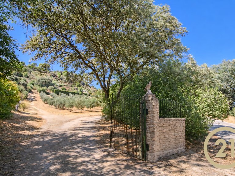Country House for sale in Ronda, Málaga 21