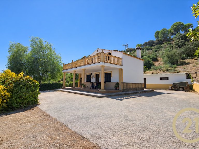 Country House for sale in Ronda, Málaga 3
