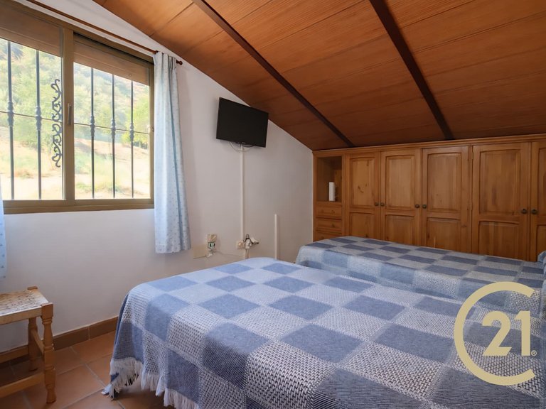 Country House for sale in Ronda, Málaga 17