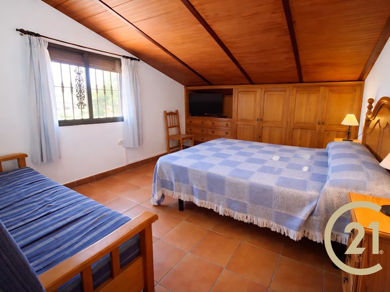 Country House for sale in Ronda, Málaga 15