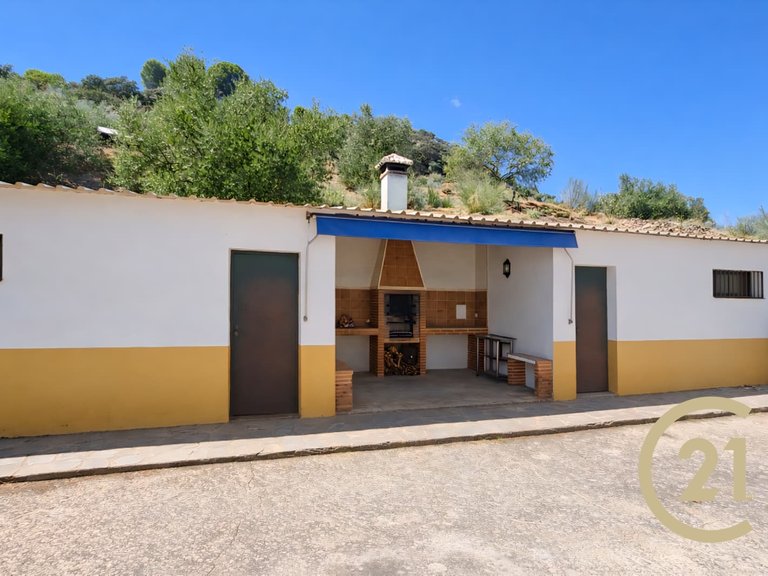 Country House for sale in Ronda, Málaga 22