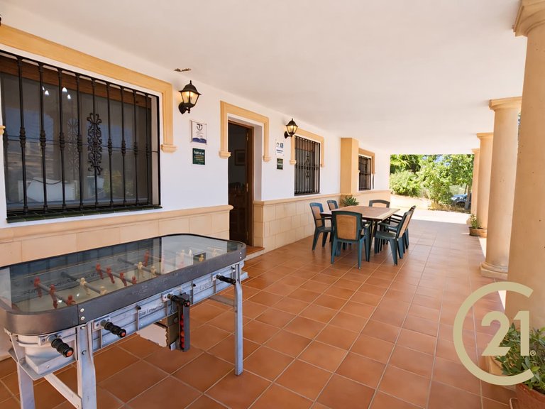 Country House for sale in Ronda, Málaga 8
