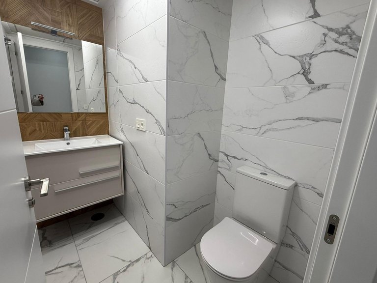 Piso nuevo, en proyecto Alegría 21, Torrevieja 7