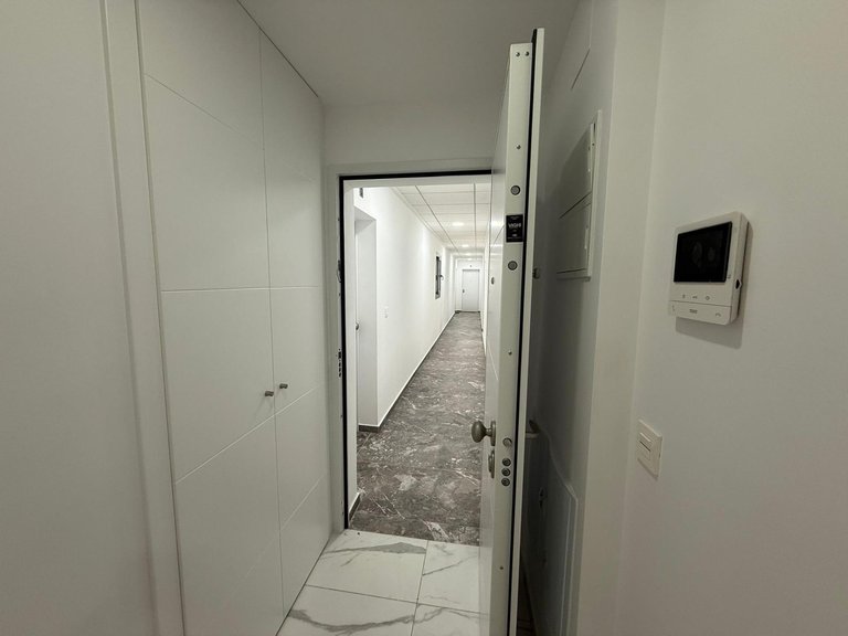 Piso nuevo, en proyecto Alegría 21, Torrevieja 10
