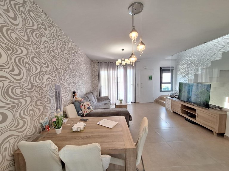 Charming Duplex in Los Dolses, Orihuela Costa 11