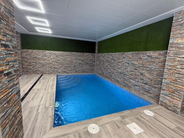 Piso nuevo, en proyecto Alegría 21, Torrevieja 12