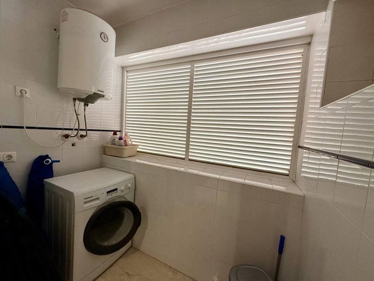 Apartment in “La Recoleta” – 2 Bedrooms, 2 Bathrooms, Garage + Storage Room, Communal Pools 10