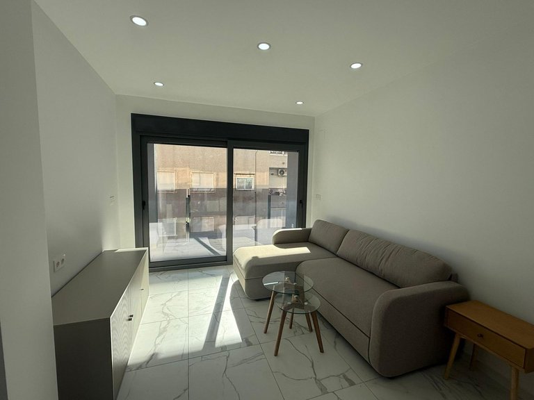 Piso nuevo, en proyecto Alegría 21, Torrevieja 1
