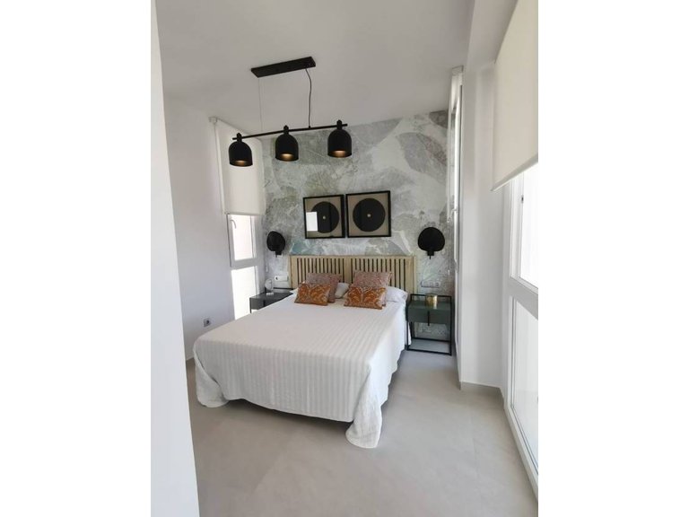 Villa for sale in La Lagunas, Rojales 22