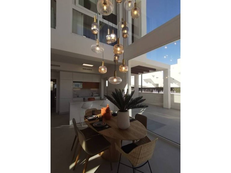 Villa for sale in La Lagunas, Rojales 17