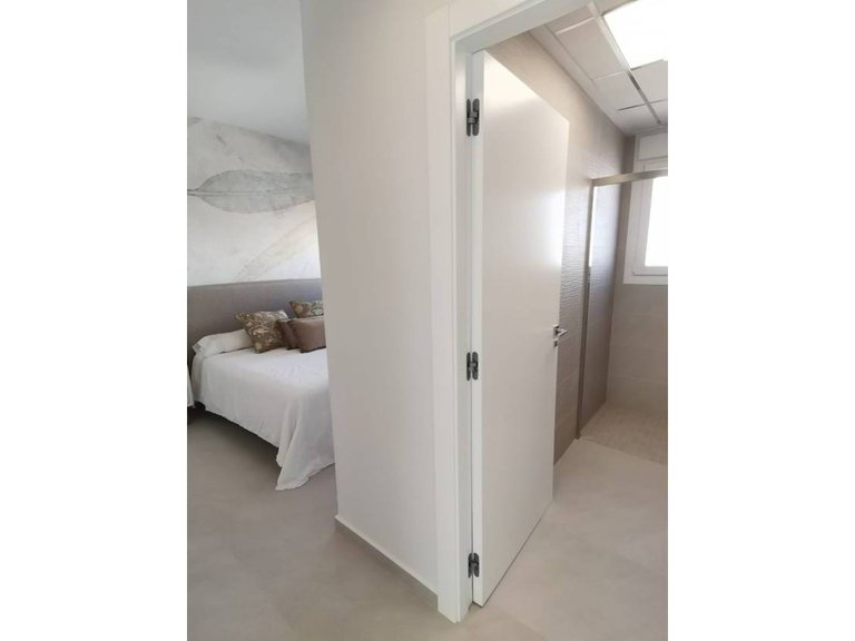 Villa for sale in La Lagunas, Rojales 15