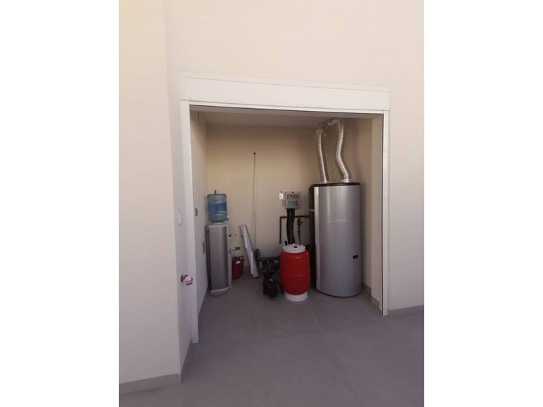 Villa for sale in La Lagunas, Rojales 11