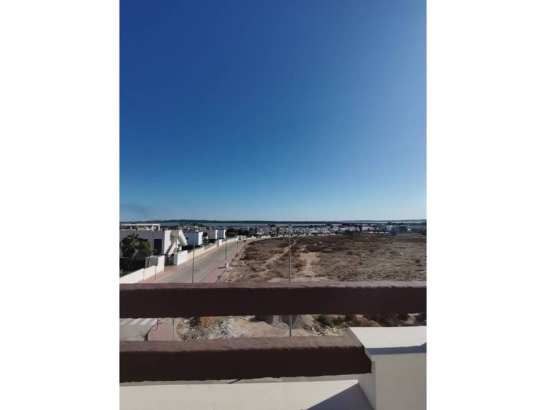 Villa for sale in La Lagunas, Rojales 1