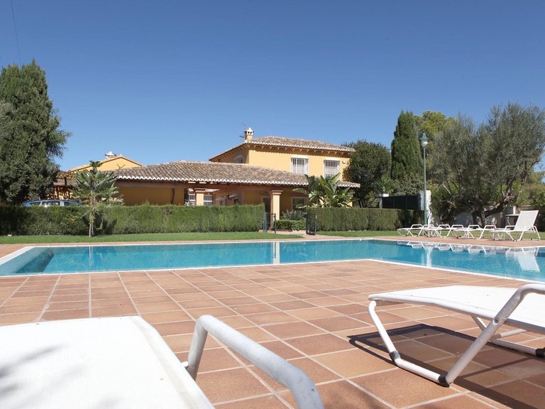 Finca Ecuestre 2