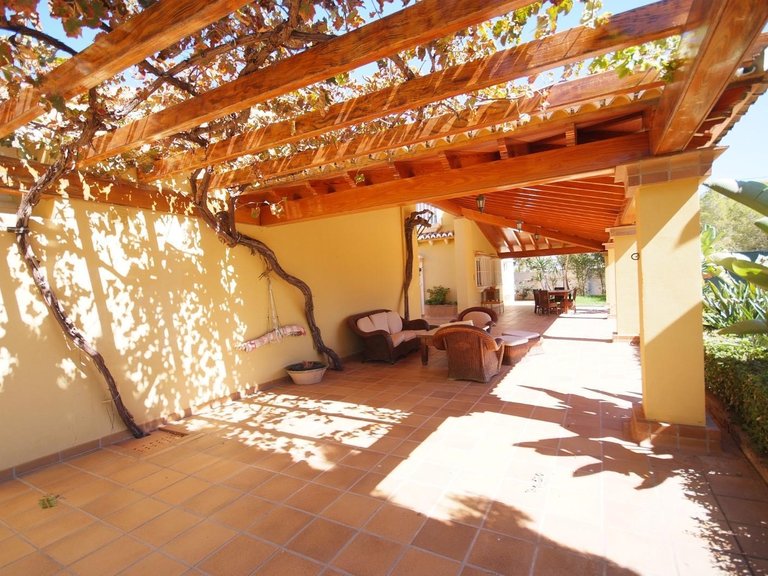 Finca Ecuestre 5