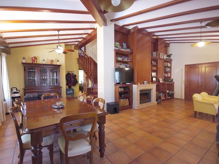 Finca Ecuestre 17