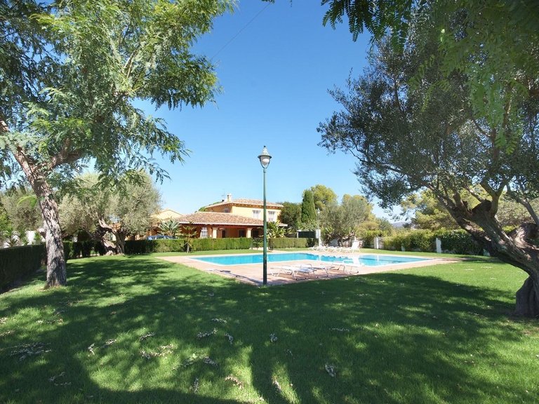 Finca Ecuestre 13