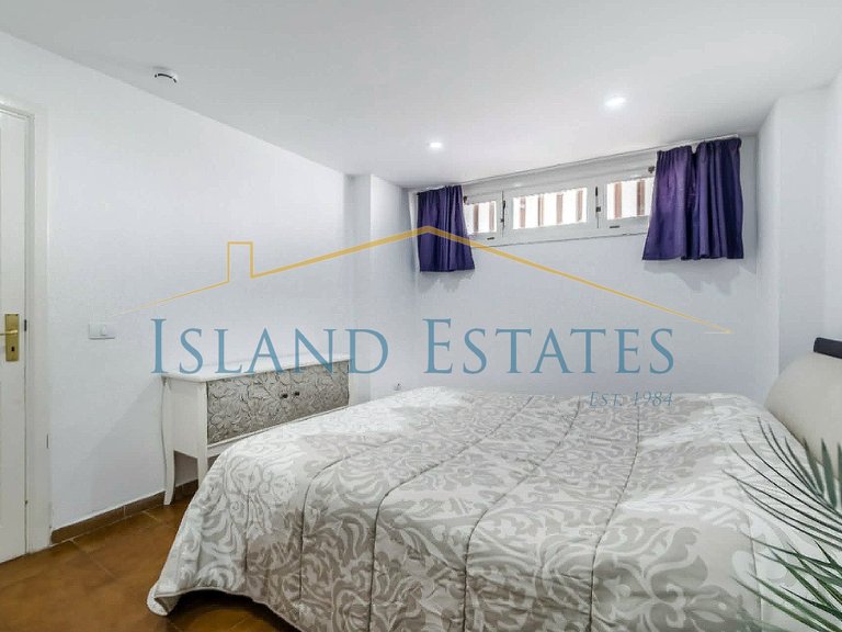 Refurbished 1 Bedroom Apartment in Tenerife South 7