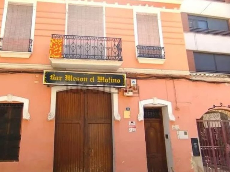 Casa de Pueblo en Segorbe 2