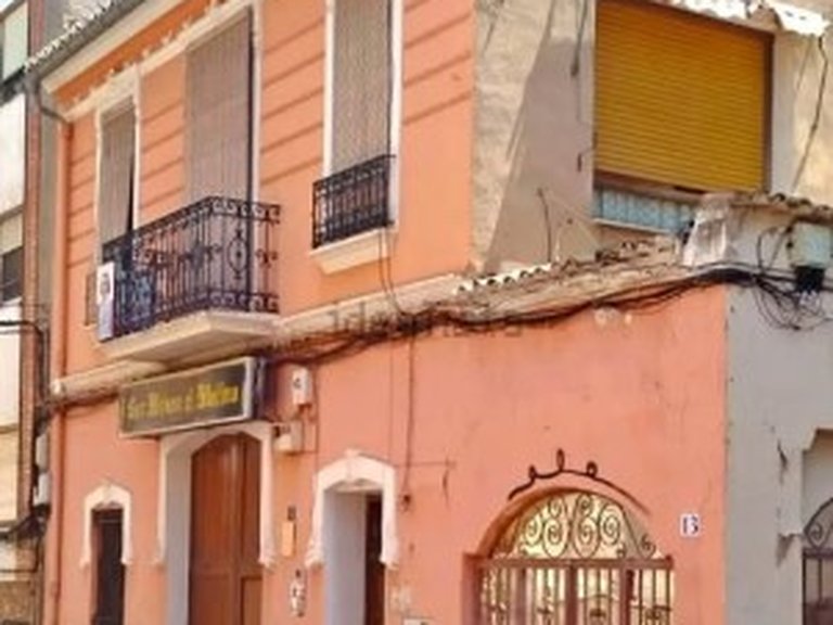 Casa de Pueblo en Segorbe 4