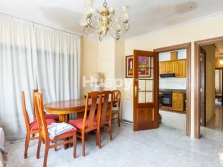 Casa de Pueblo en Segorbe 7