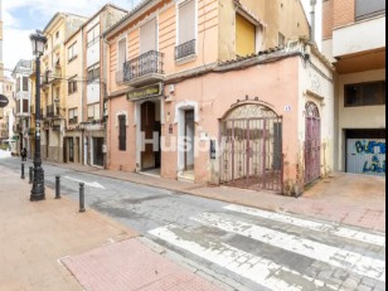 Casa de Pueblo en Segorbe 15