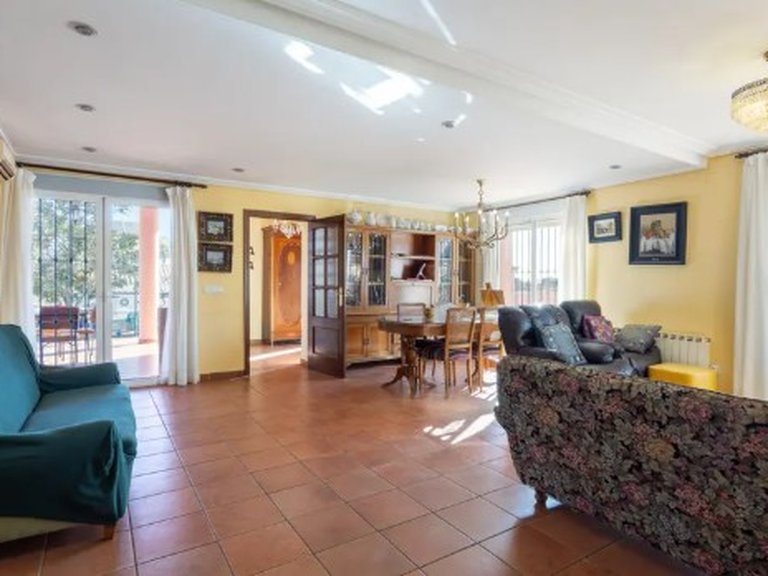 Chalet Independiente L'Eliana 2