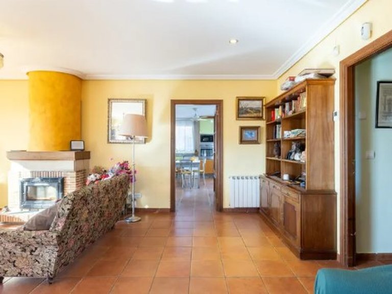 Chalet Independiente L'Eliana 3