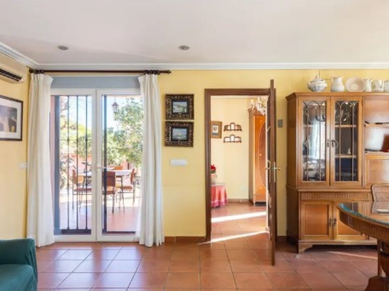 Chalet Independiente L'Eliana 4