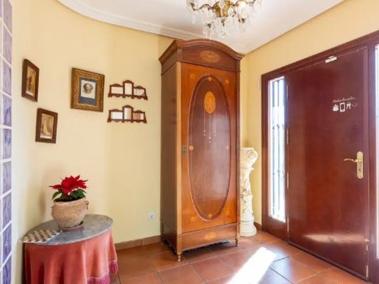 Chalet Independiente L'Eliana 5