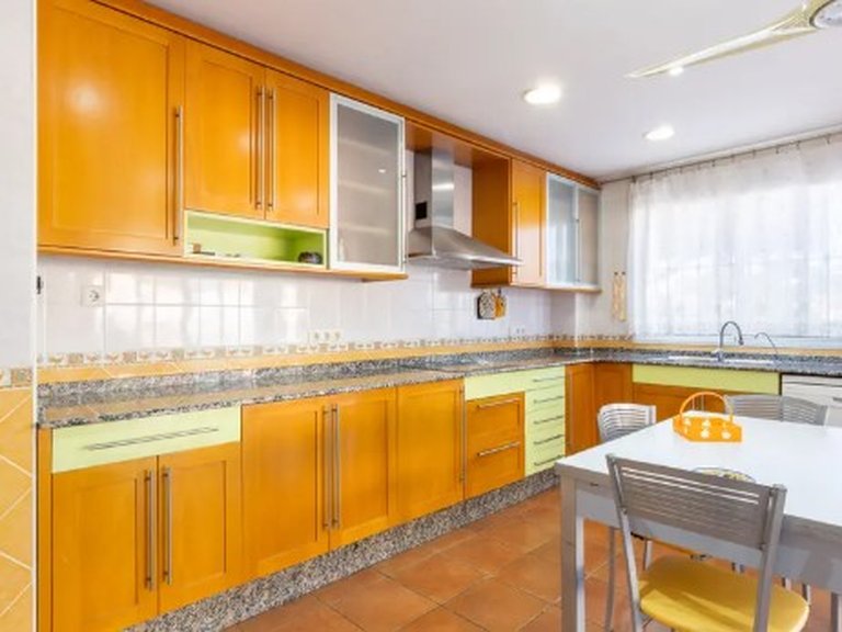 Chalet Independiente L'Eliana 7