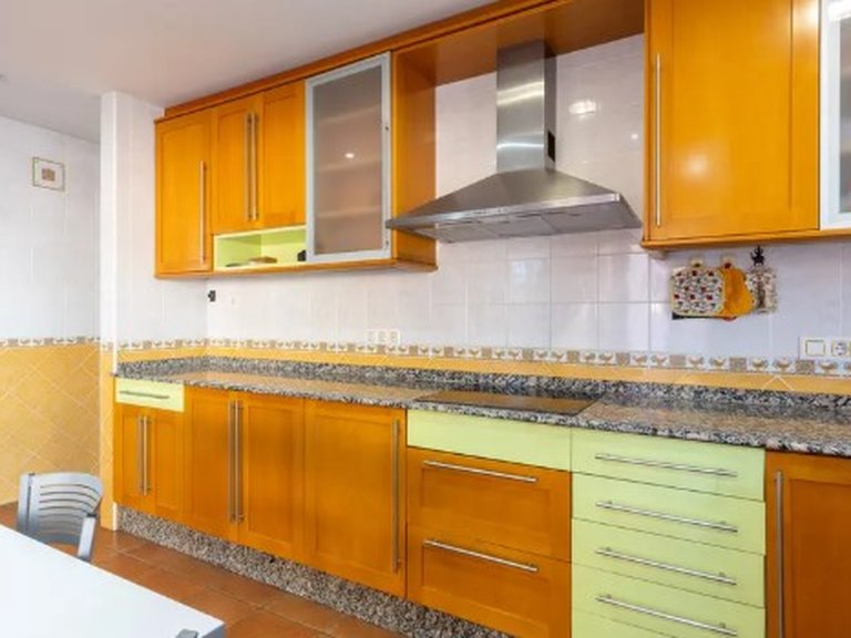 Chalet Independiente L'Eliana 8