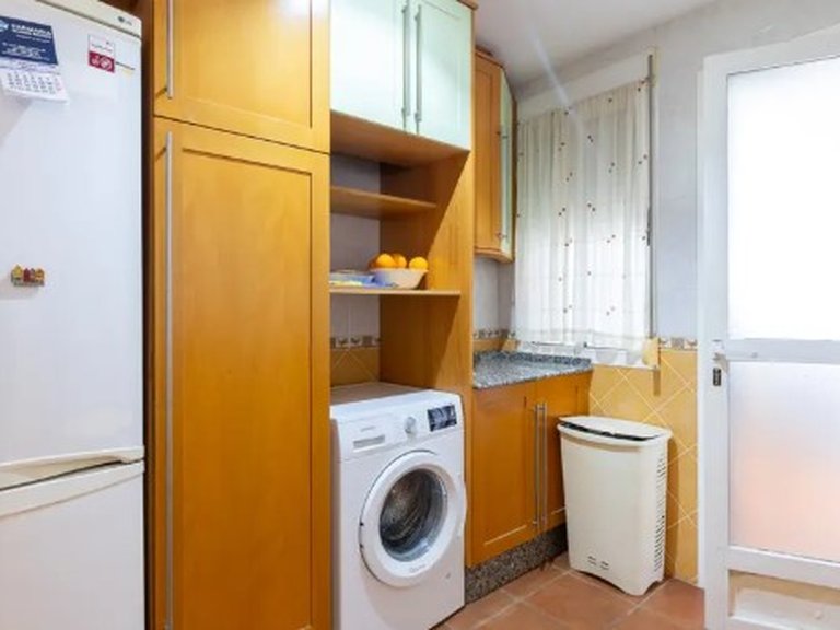 Chalet Independiente L'Eliana 9