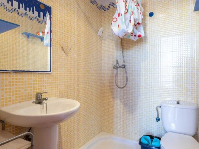 Chalet Independiente L'Eliana 10